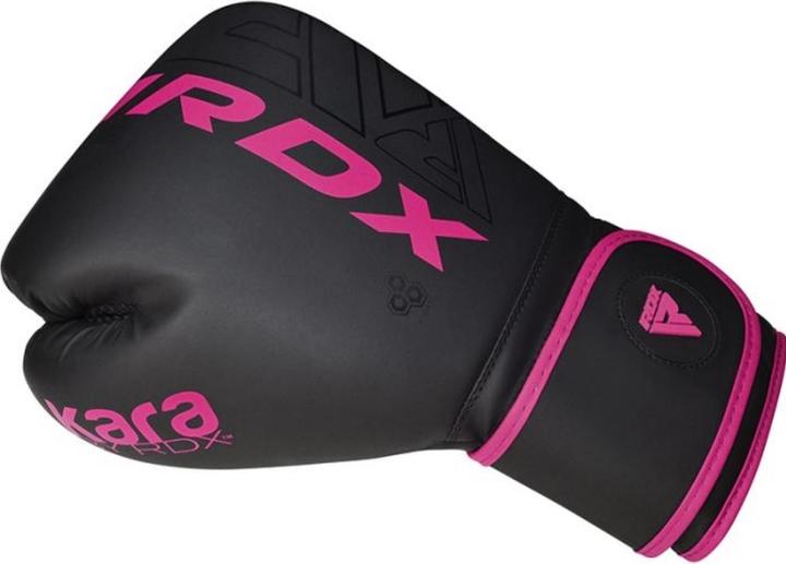 Image du produit Rdx Gants de Boxe Rex F6 (8 OZ)