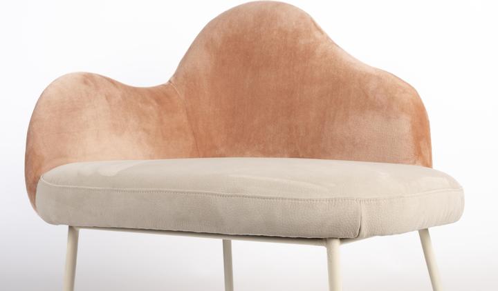 Produktbild Zuiver Lounge Chair Friuli