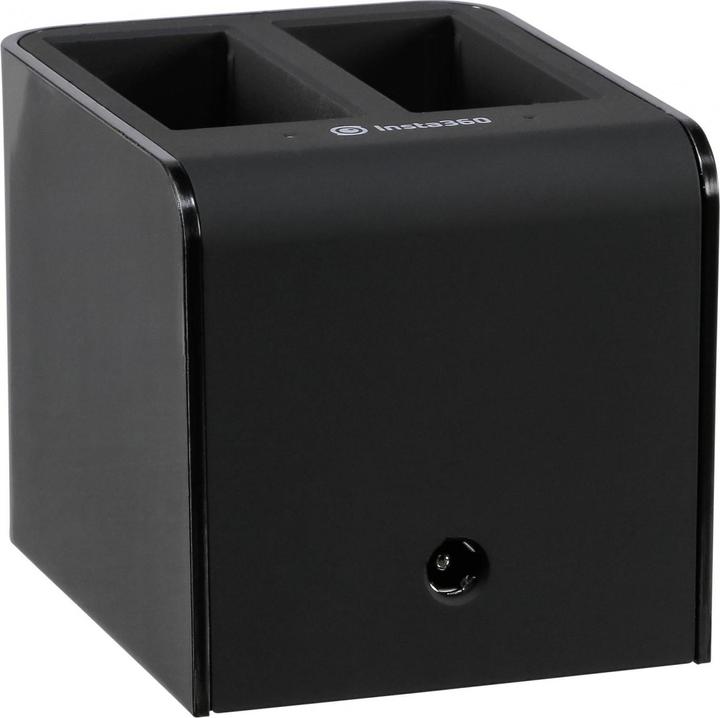 Produktbild Insta360 Pro Ladestation für 2 Akkus