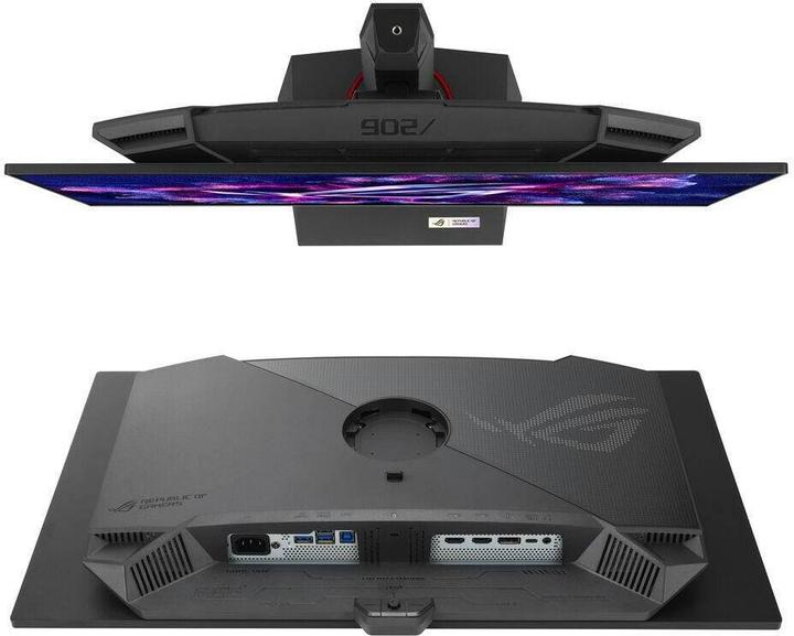 Produktbild ASUS ROG Strix OLED XG27UCDMG (3840 x 2160 Pixel, 26.50")