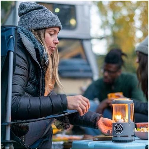 Produktbild Uco Ersatzkerzen (3 Stk.)