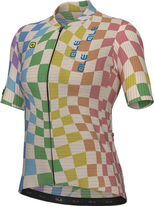 Actual product image Alé Multiverso 2.0 (M)