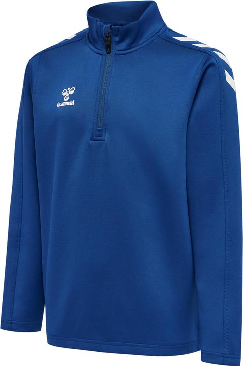 Image du produit hummel Core Xk Demi-Zip Poly Sweat Kids (164)