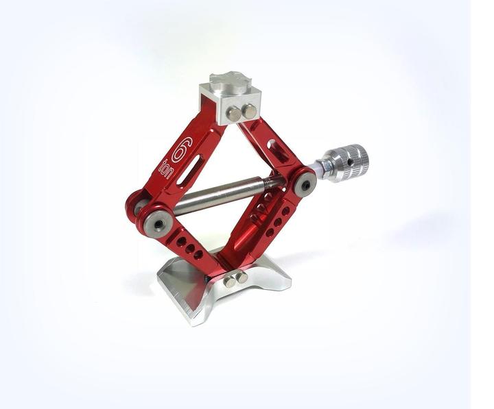 Actual product image Absima Jack