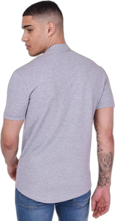 Actual product image Project X Paris Mao collar shirt (XS)