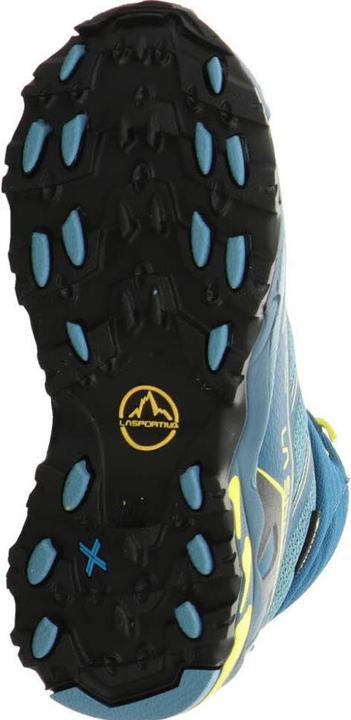 Actual product image La Sportiva Ultra Raptor II Mid JR GTX (34)