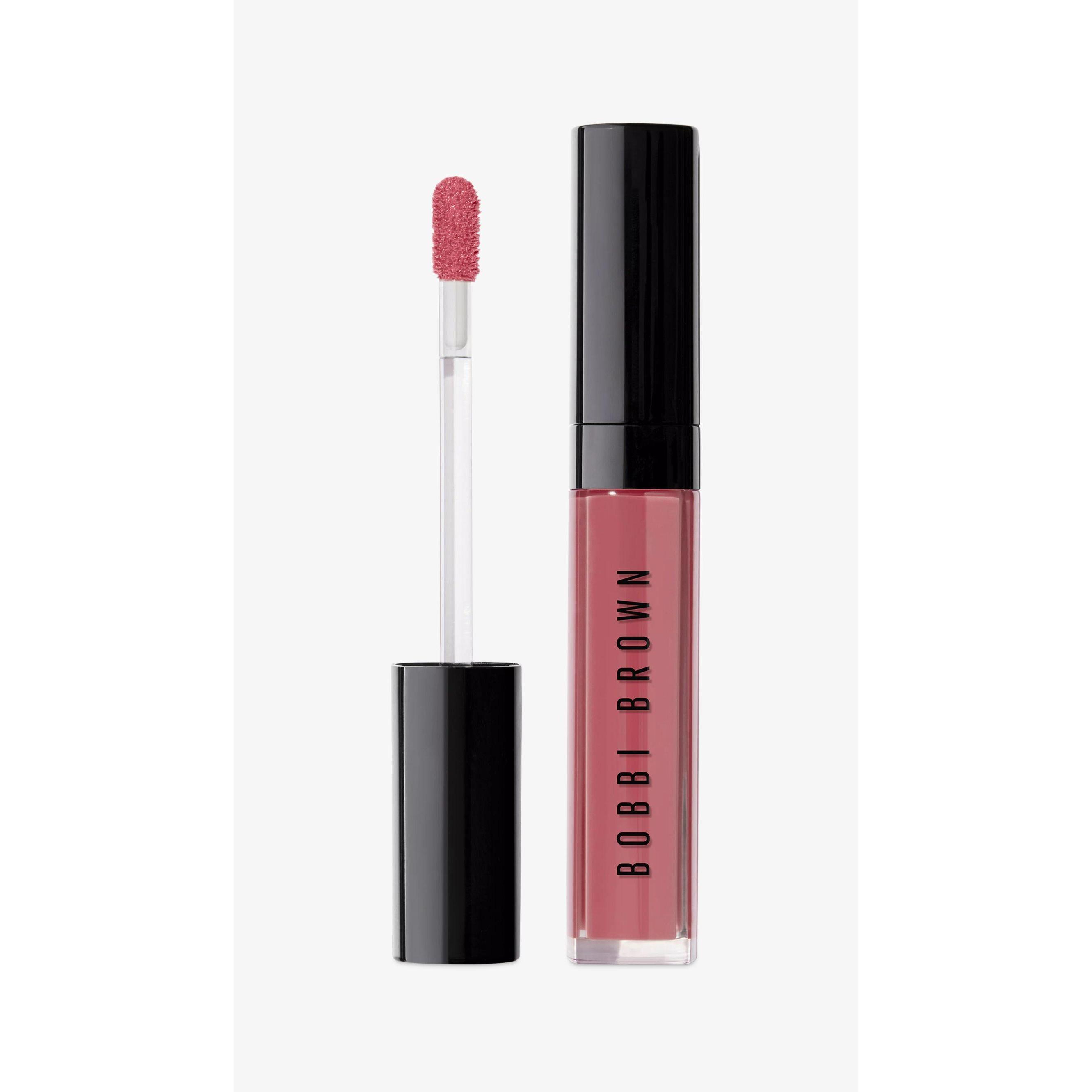 Thumbnail - Bobbi Brown, Lippenstift + Lipgloss, BB Lip Gloss - Crushed Oil-Infused Gloss Love Letter (Pink, Rosa)