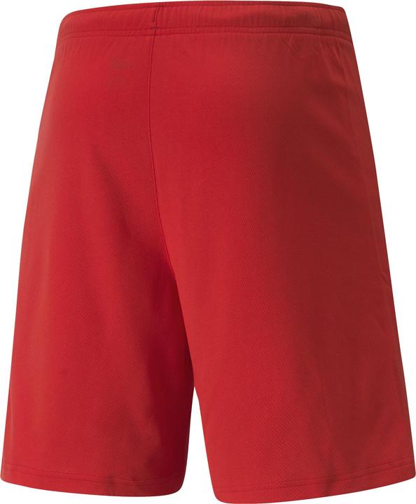 Image du produit Puma teamRISE Short (XS)
