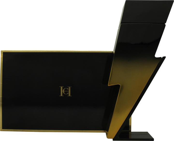 Actual product image Carolina Herrera Paco Rabanne Ch Bad Boy Extreme Eau De Parfum 150ml Vaporizador (Eau de parfum, 150 ml)