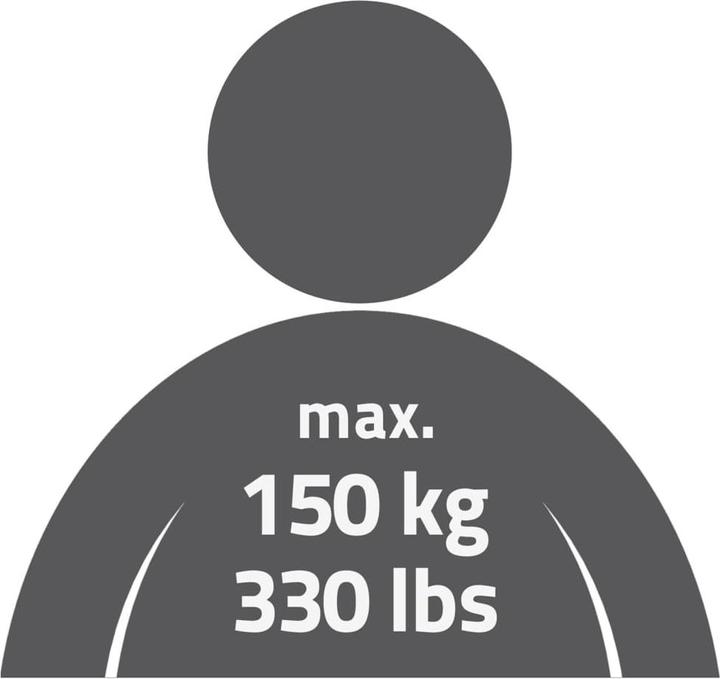 Produktbild Ridder Badestuhl (100 kg)