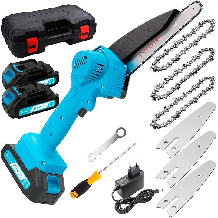 Extralink TM-107 (Battery chain saw)