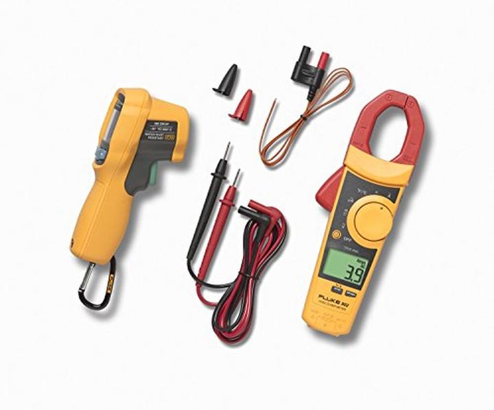 Image du produit Fluke Thermomètre infrarouge