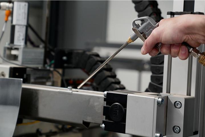 Produktbild Brilliant Tools BT161103