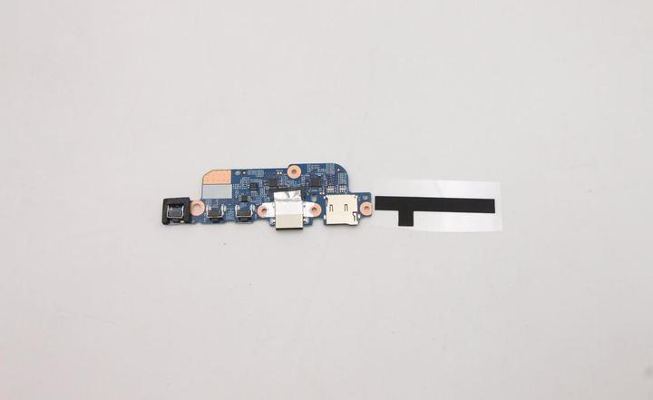 Productafbeelding Lenovo Tudor Intel 1.0 Windows FRU