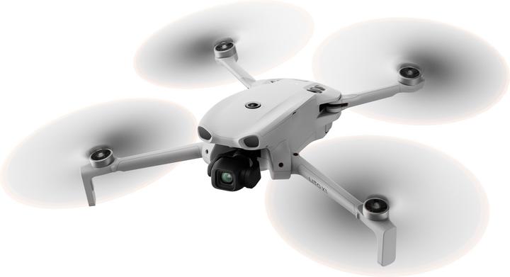 Produktbild DJI Lito X1 Fly More Combo (DJI RC 2) (36 min, 249 g, 48 Mpx)