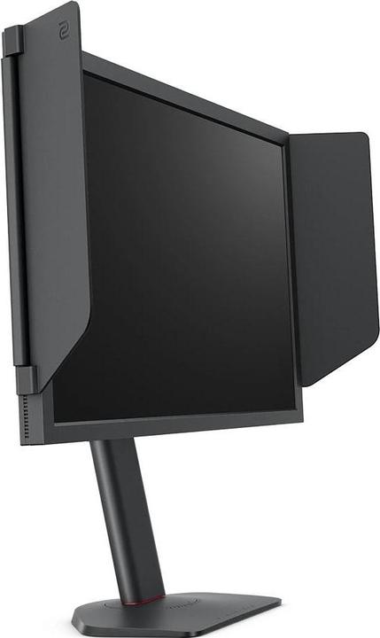Actual product image BenQ ZOWIE XL2540X+ NEW FAST TN (1920 x 1080 pixels, 24.10")