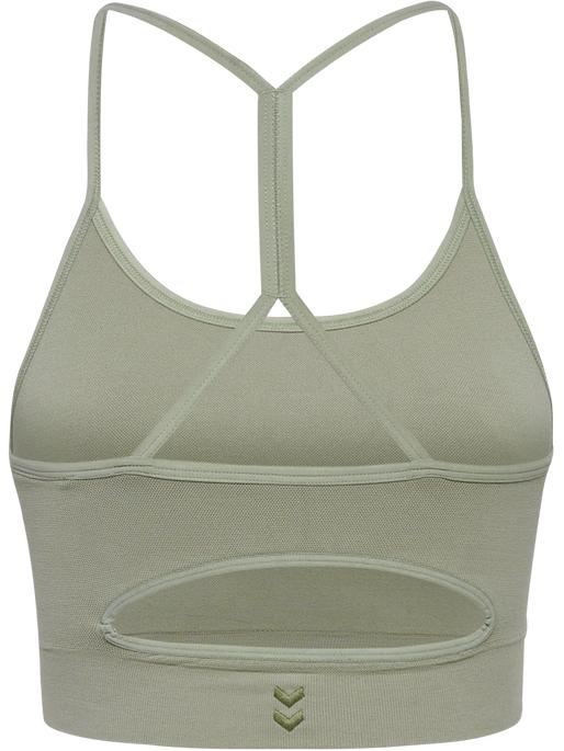 Produktbild hummel hmlHIIT SEAMLESS BRA (M)