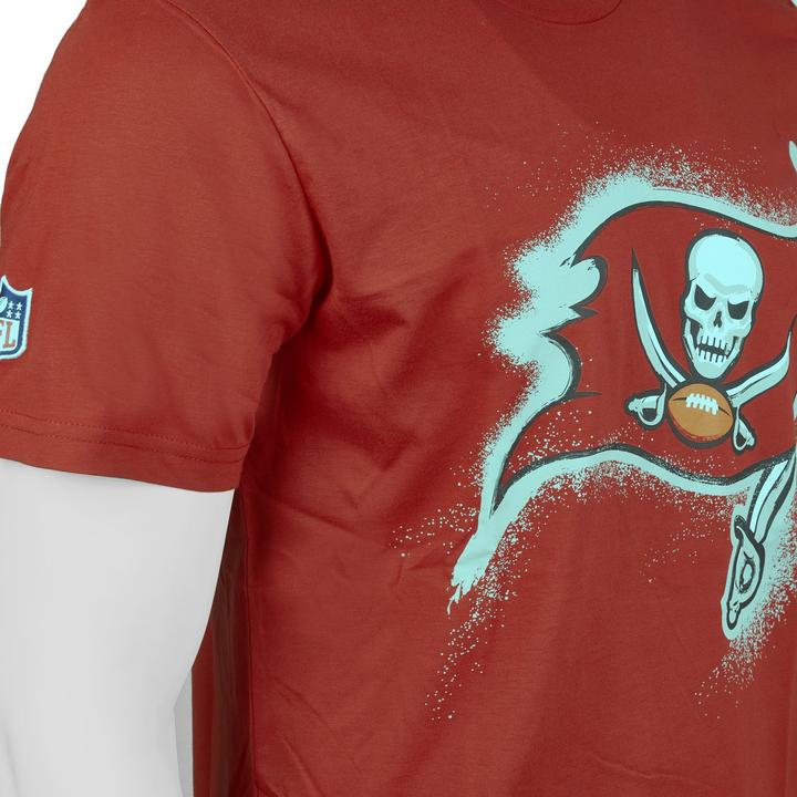 Produktbild New Era NFL Spray Bucs Chiefs Seahawks Patriots Packer (M)
