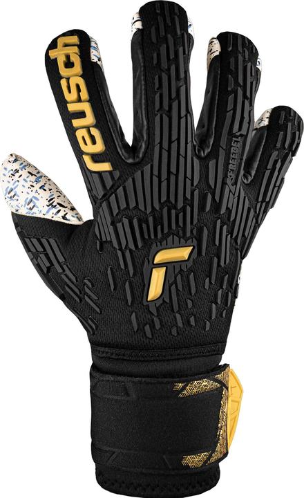 Produktbild Reusch Attrakt Freegel Fusion Ortho-Tec (9.5)
