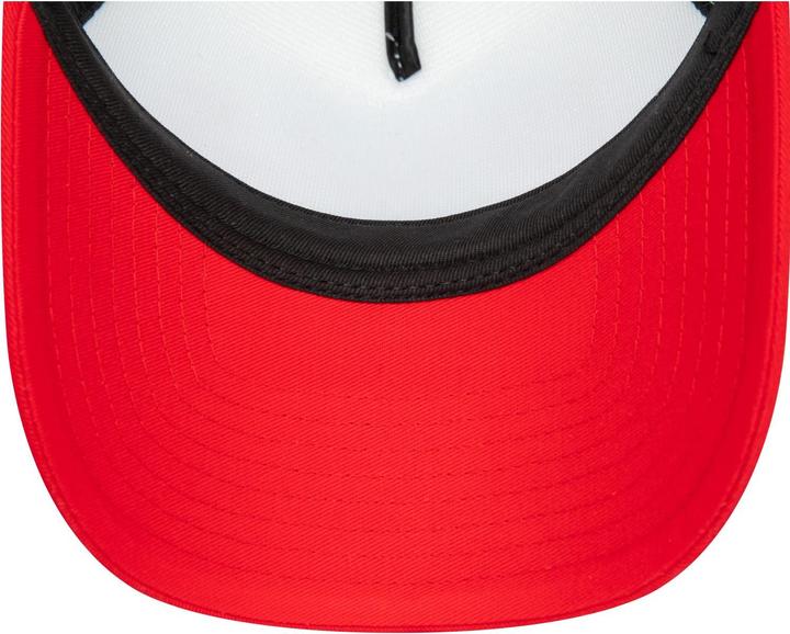 Actual product image New Era Trucker Retro Chicago Bulls (One size)