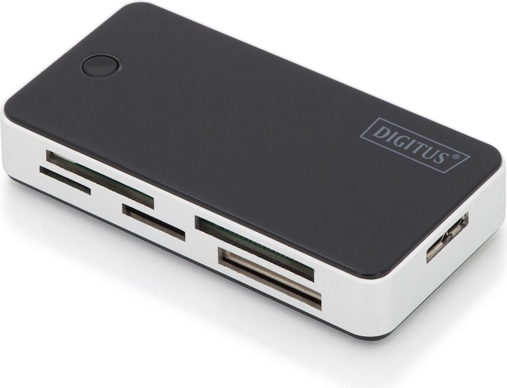 Actual product image Digitus All-in-one (USB 3.0)