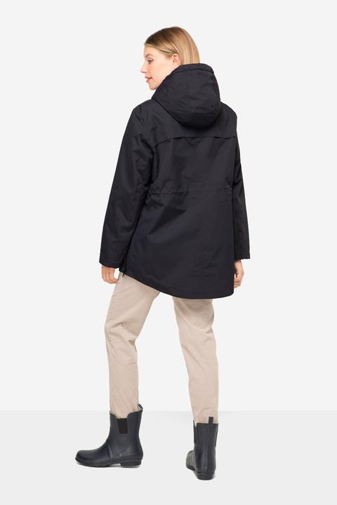 Actual product image Laurasøn 3-in-1 Functional Two Tone Jacket (M)