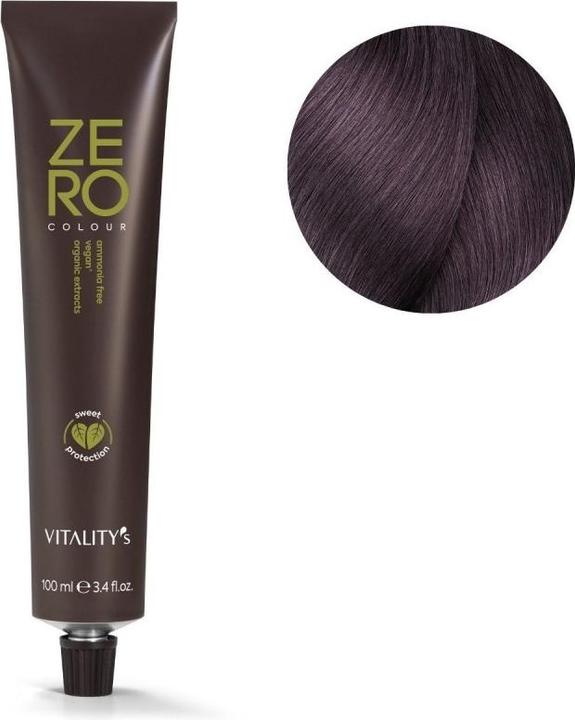 Produktbild Vitality's Vegan (6/88)