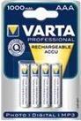 Image du produit Varta Recharge Accu Power (4 pcs, AAA, 1000 mAh)