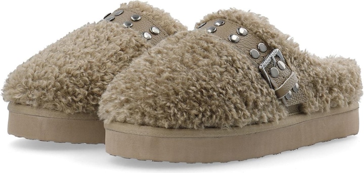 Produktbild Bianco BIAVARM Plateau-Slipper (39)