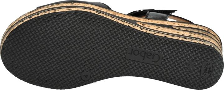 Produktbild Gabor Sandalen (41)