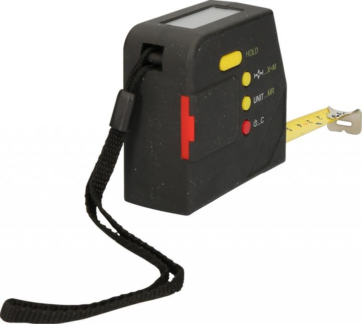 Produktbild KS Tools Elektrisches Bandmass, digital (5 m)