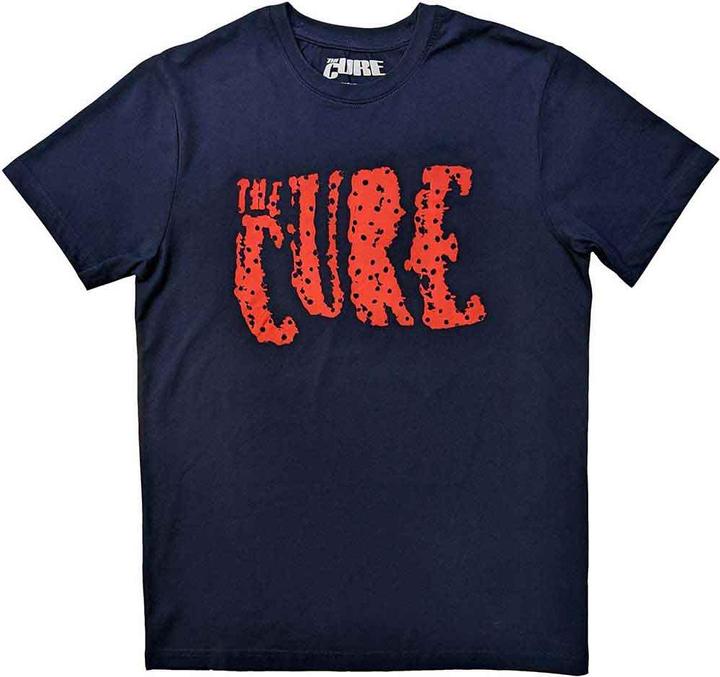 Immagine prodotto The Cure Logo (XXL)