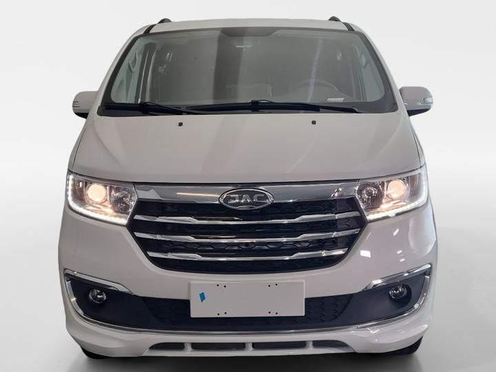 Image du produit JAC M3EV Elektro Transporter 53 kWh L1H1 (Électrique, 204 PS)