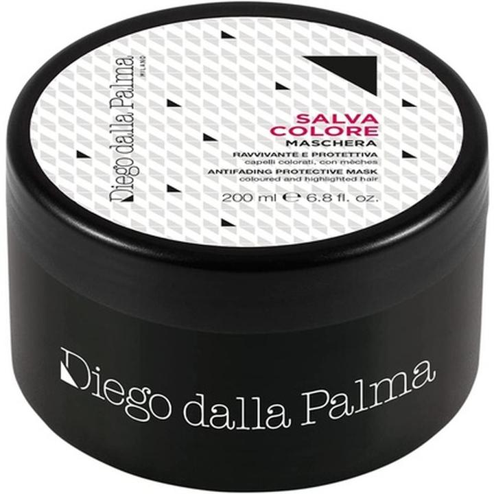 Diego dalla Palma Salvacolore - Antifading Protective Mask, 200ml (200 ml)
