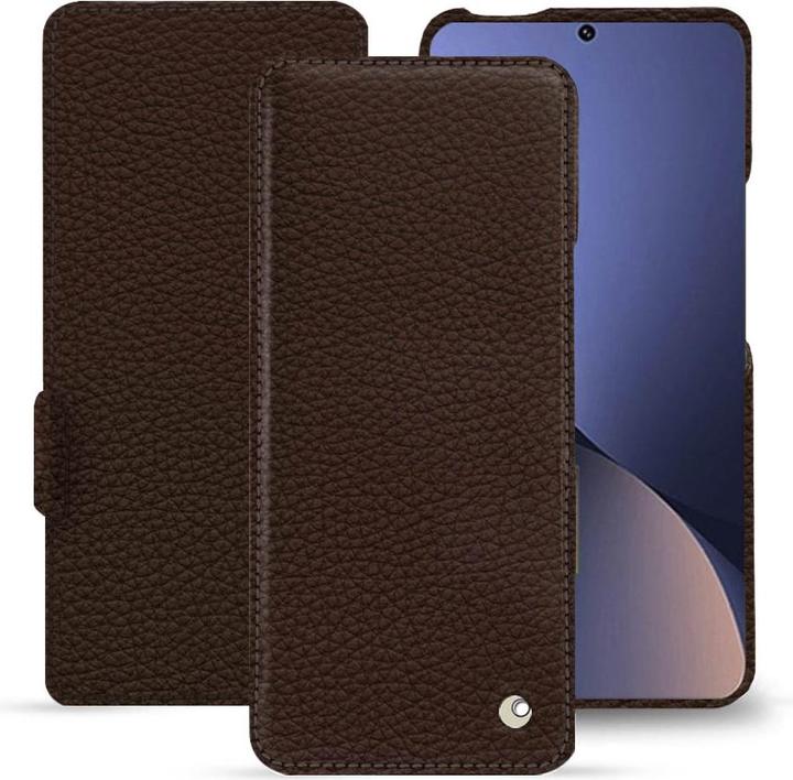 Image du produit Noreve Coque en cuir à rabat horizontal (Xiaomi 12 Pro)
