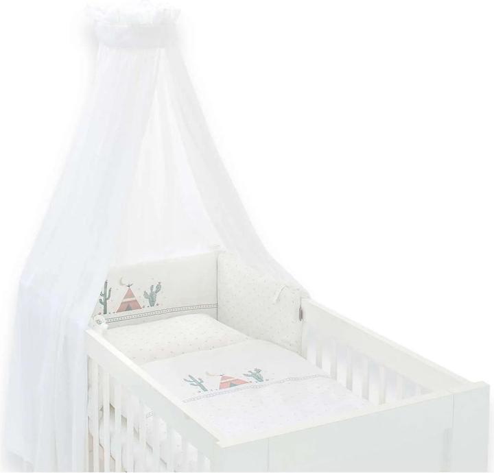 Produktbild Träumeland Bettset 3-tlg.