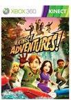 Produktbild Microsoft Kinect Adventures (Xbox 360)
