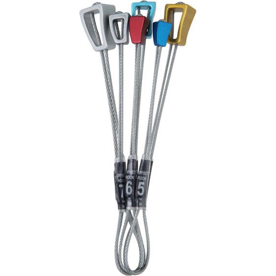 Wild Country: Accessori di Alta Gamma per l'Arrampicata