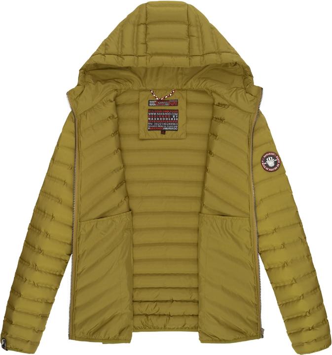 Actual product image Navahoo Fey-Tun (XL)