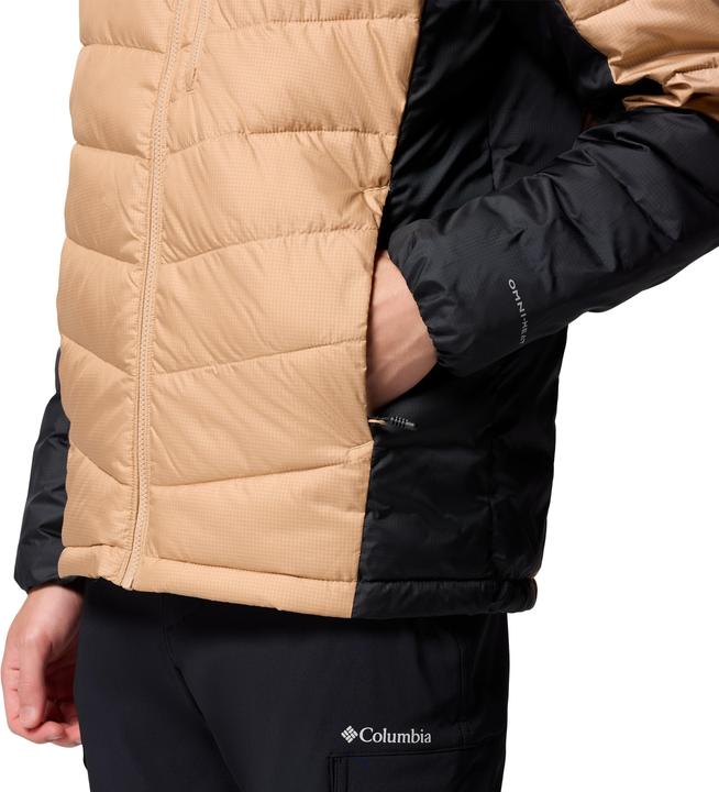 Produktbild Columbia Labyrinth Loop™ II Hooded Jacket (S)