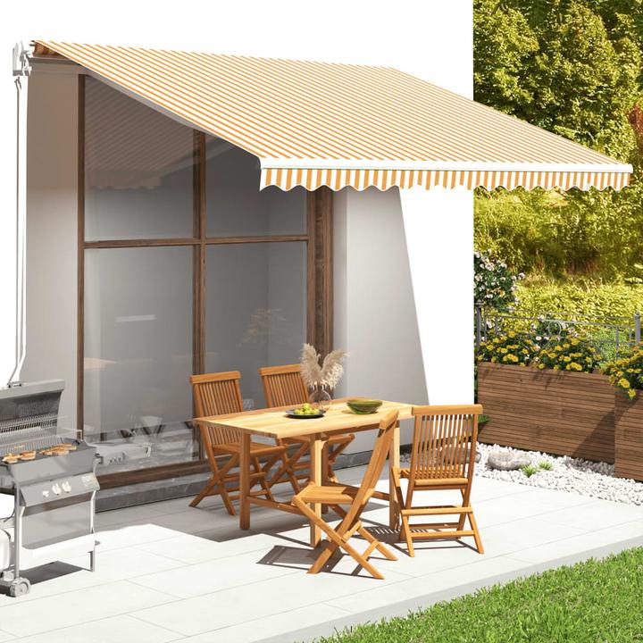 Immagine prodotto vidaXL Lybed (450 x 350 cm)