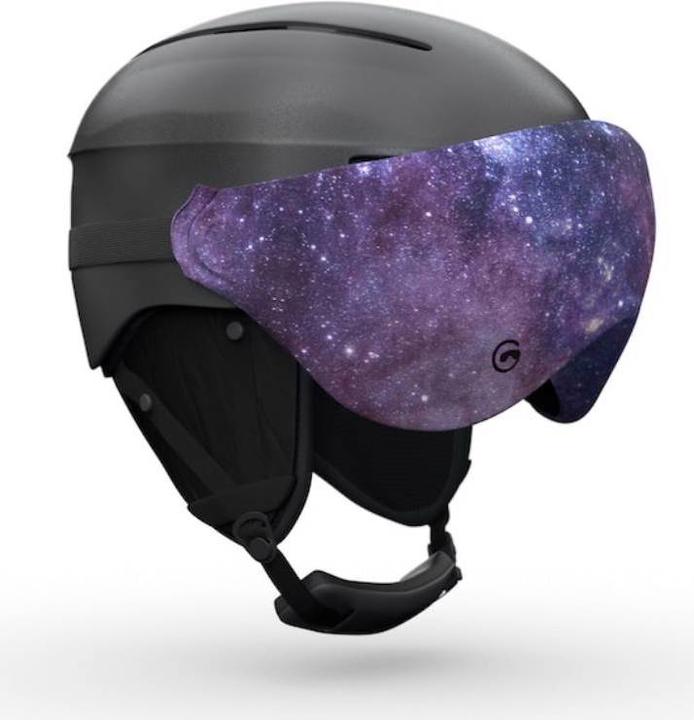 Image du produit Gogglesoc Galactic Visorsoc (Housse de protection pour lunettes de ski)