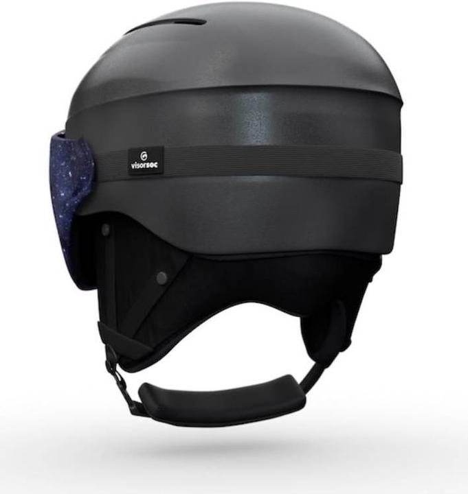 Image du produit Gogglesoc Galactic Visorsoc (Housse de protection pour lunettes de ski)