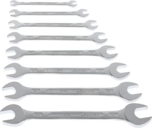 Produktbild Gedore 6-8 Doppelmaulschlüssel-Satz 8-teilig 6-22 mm (22 mm)