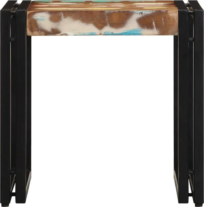 Produktbild VidaXL Couchtisch (40 x 40 x 38 cm)