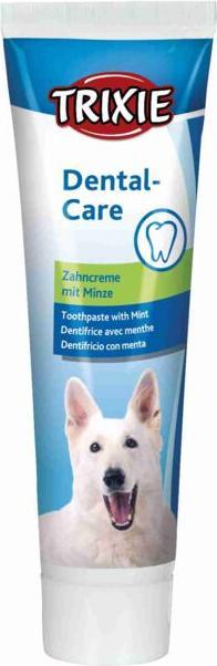Immagine prodotto Trixie Set per la cura dei denti (Cane)