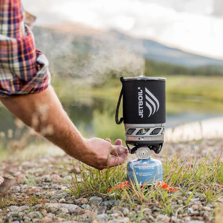 Produktbild Jetboil MicroMo