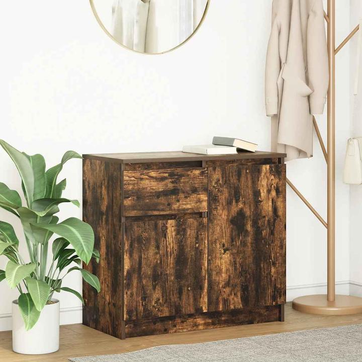 Image du produit vidaXL Sideboard (71 x 35 x 65 cm)