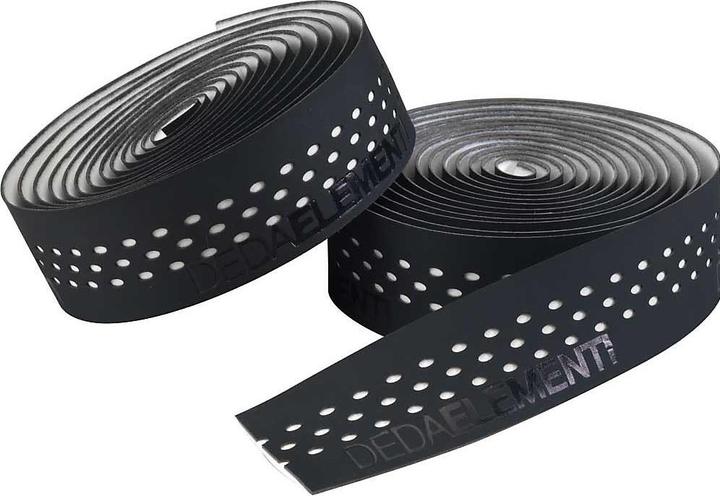 Produktbild Deda Elementi Presa Tape Lenkerband (Black/White)