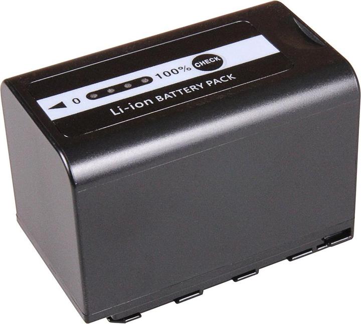 Productafbeelding Patona Premium batterij voor. Panasonic VW-VBD29 VW-VBD58 AG-VBR59 VBR89 VBR118 (Batterij van de camera)